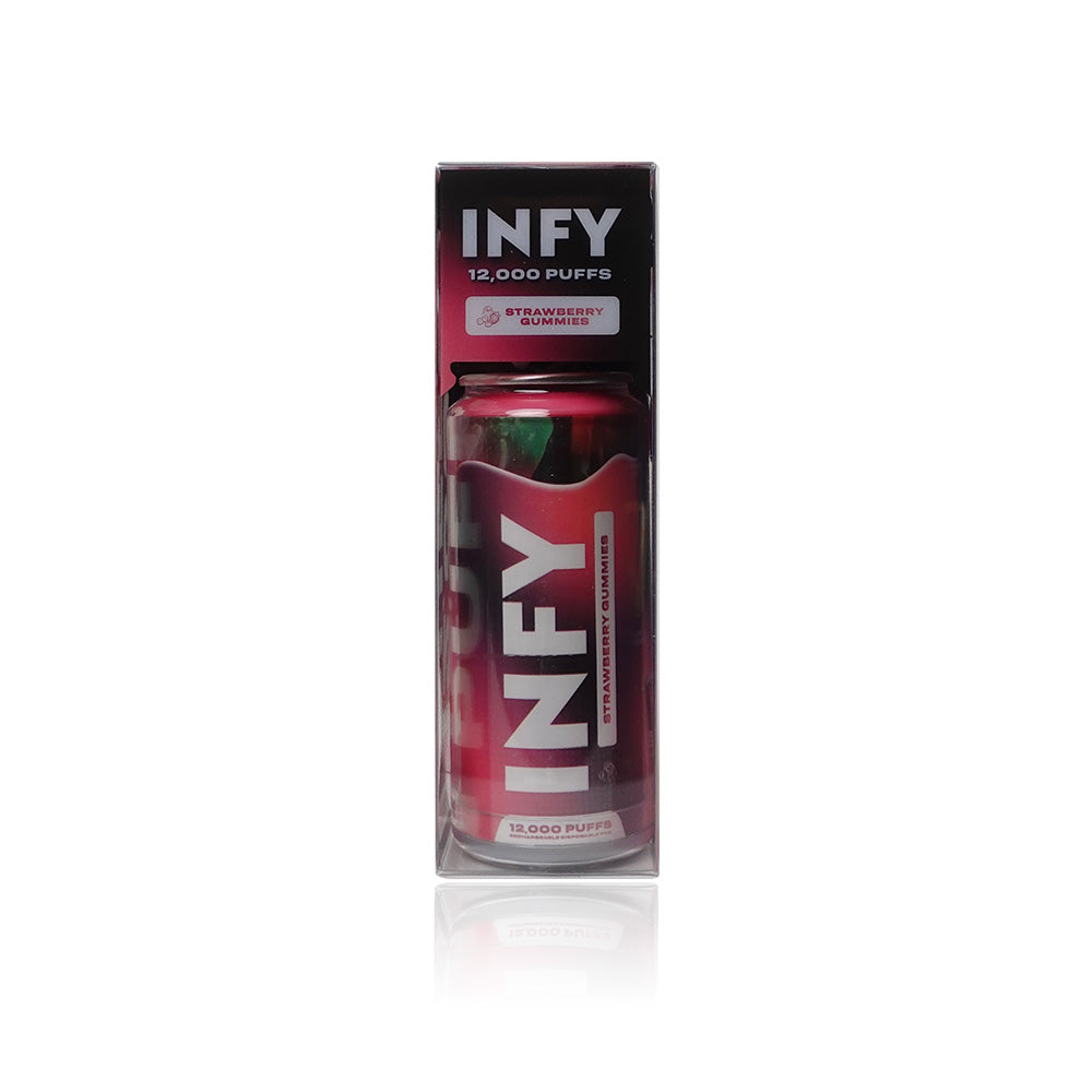 พอตใช้แล้วทิ้ง INFY ราคาส่ง - 12000 คำ