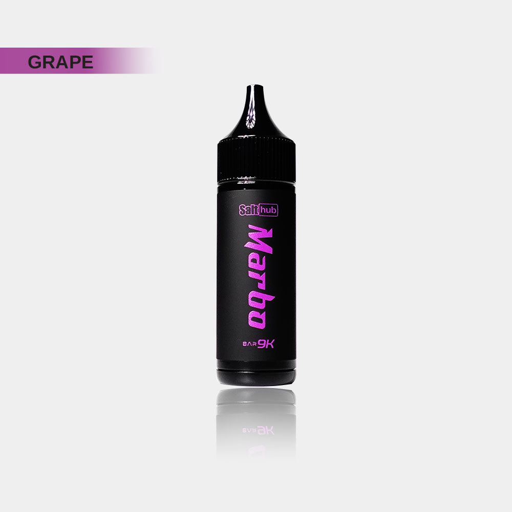 พอตใช้แล้วทิ้ง Marbo bar ราคาส่ง - 9000 คำ-พอตใช้แล้วทิ้ง-Marbo-Grape-Vape Haus