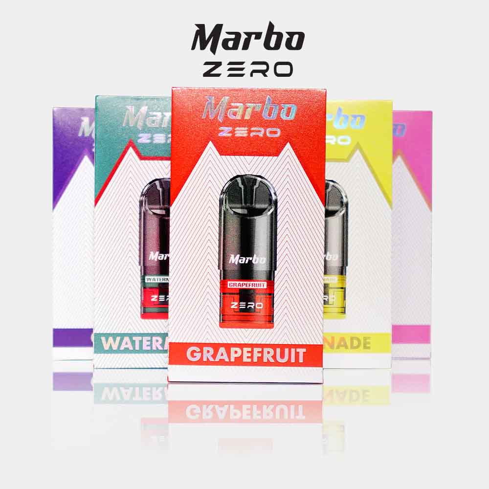 หัวพอต Marbo ราคาส่ง-หัวพอต-Marbo-Vape Haus