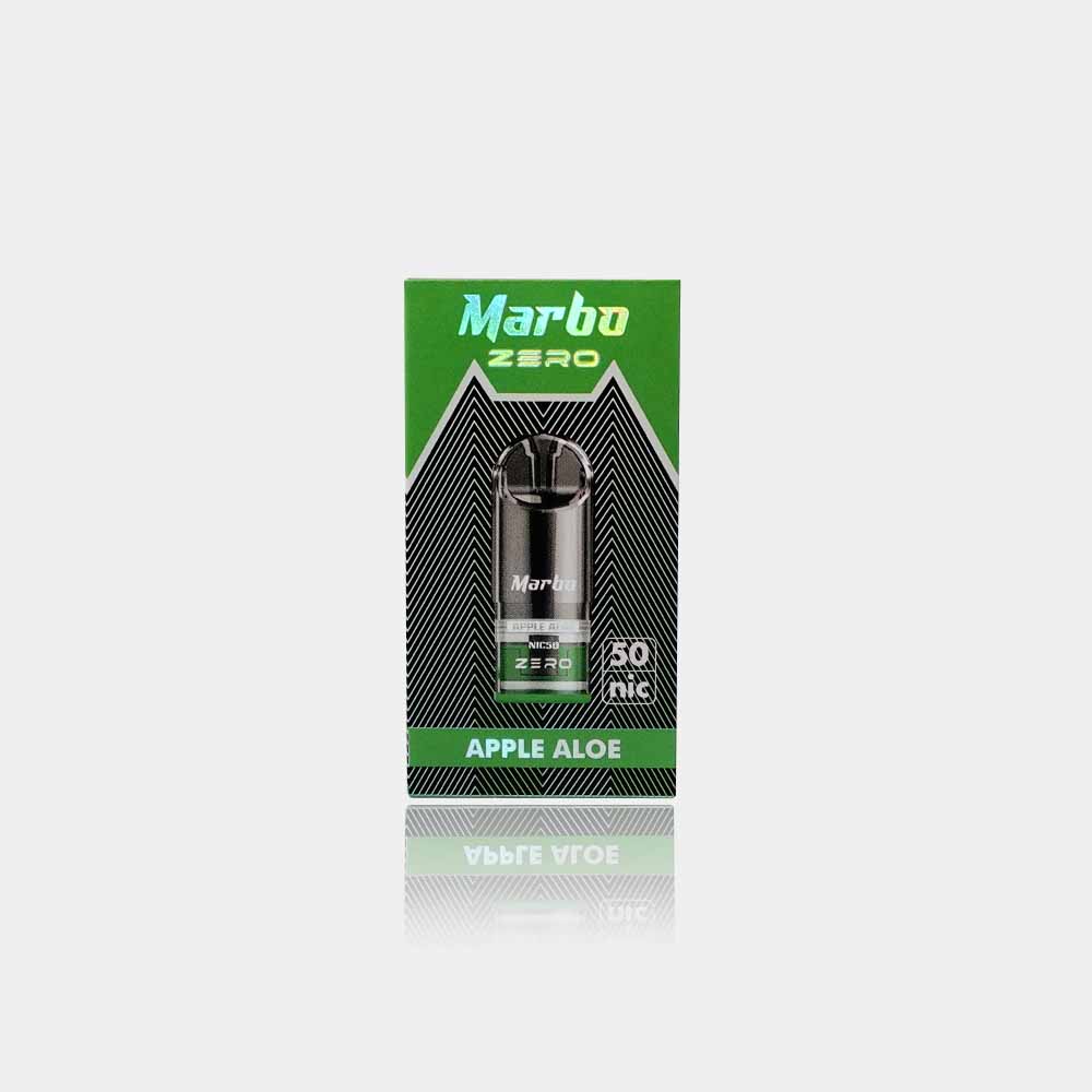 หัวพอต Marbo ราคาส่ง-หัวพอต-Marbo-Vape Haus
