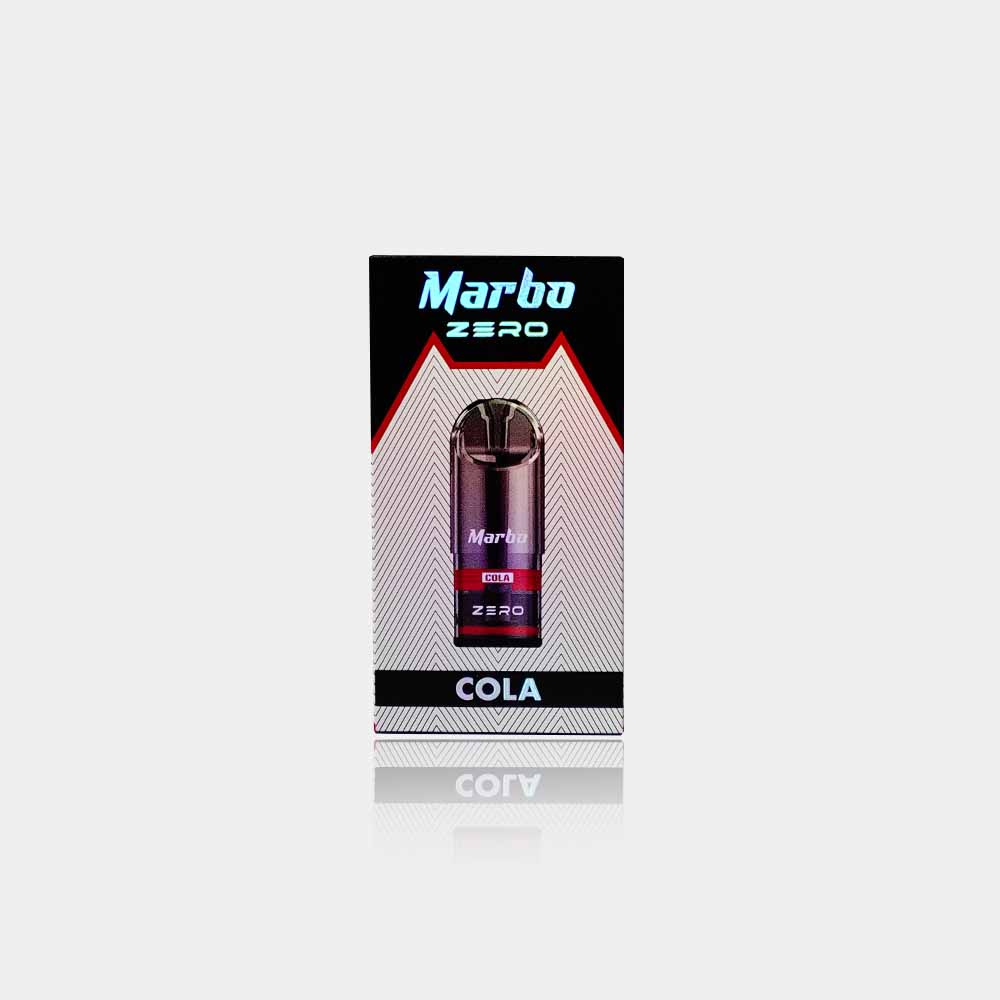 หัวพอต Marbo ราคาส่ง-หัวพอต-Marbo-Cola-Vape Haus