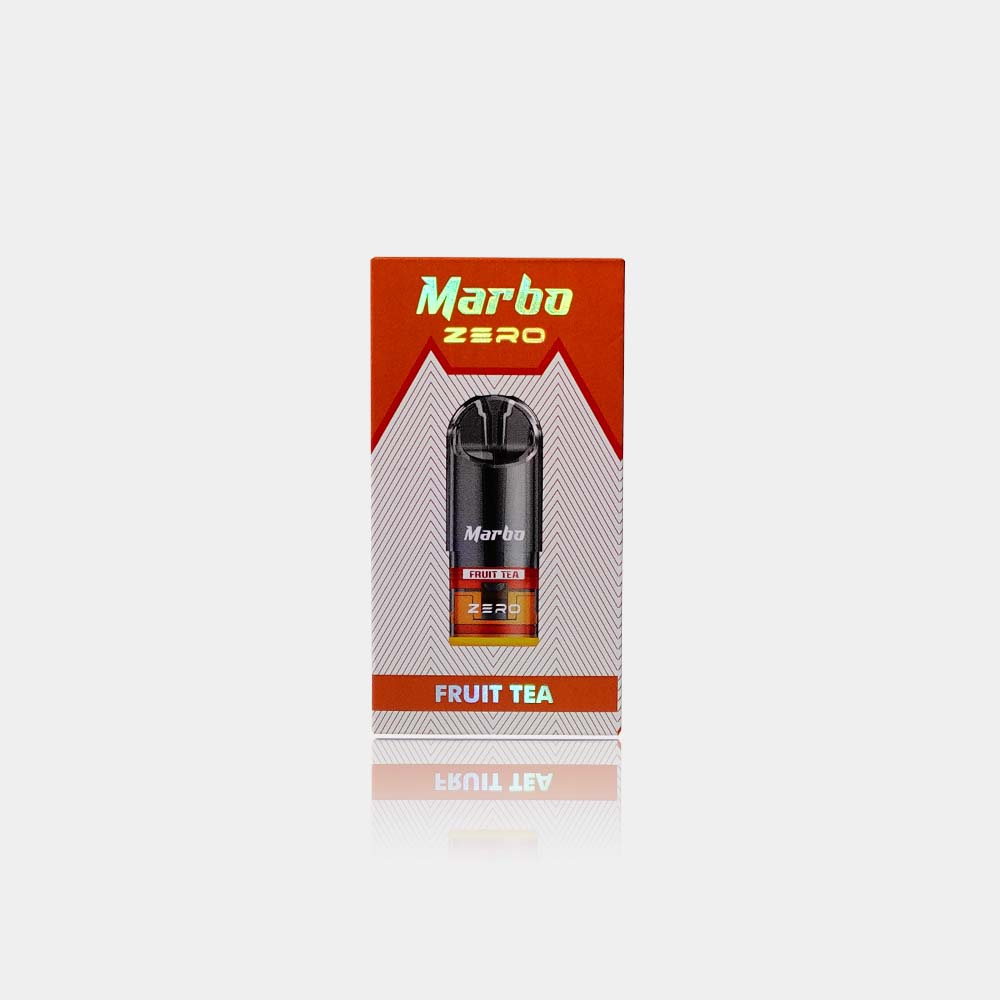 หัวพอต Marbo ราคาส่ง-หัวพอต-Marbo-Fruit Tea-Vape Haus