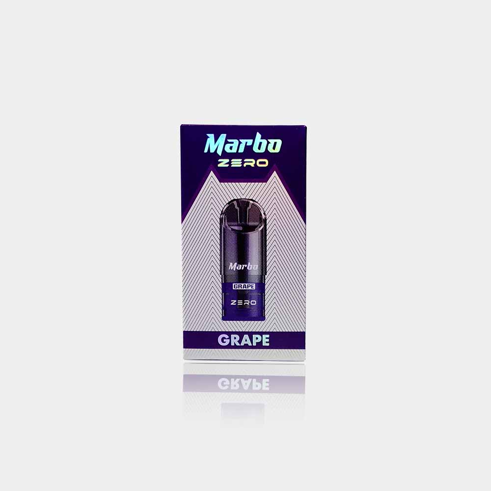 หัวพอต Marbo ราคาส่ง-หัวพอต-Marbo-Grape-Vape Haus