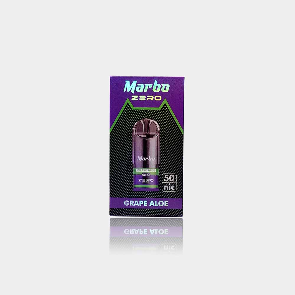 หัวพอต Marbo ราคาส่ง-หัวพอต-Marbo-Vape Haus