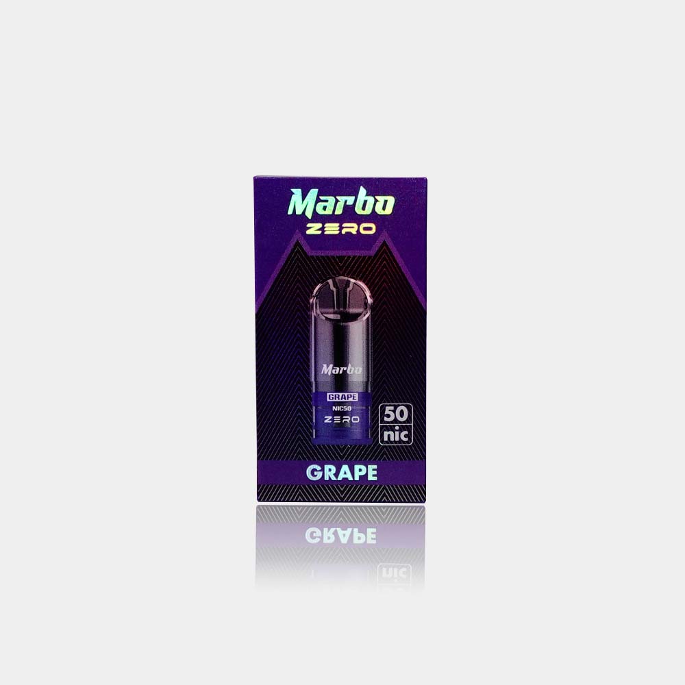 หัวพอต Marbo ราคาส่ง-หัวพอต-Marbo-Vape Haus