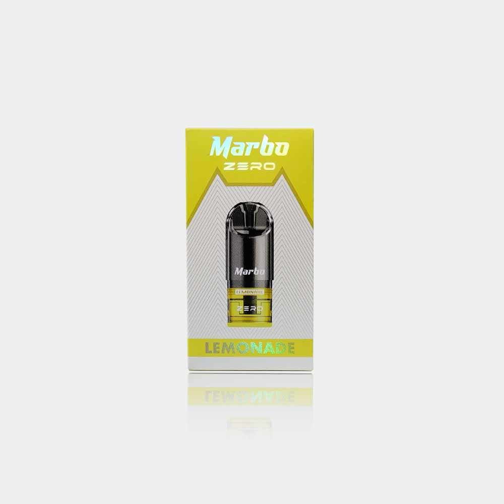 หัวพอต Marbo ราคาส่ง-หัวพอต-Marbo-Lemonade-Vape Haus
