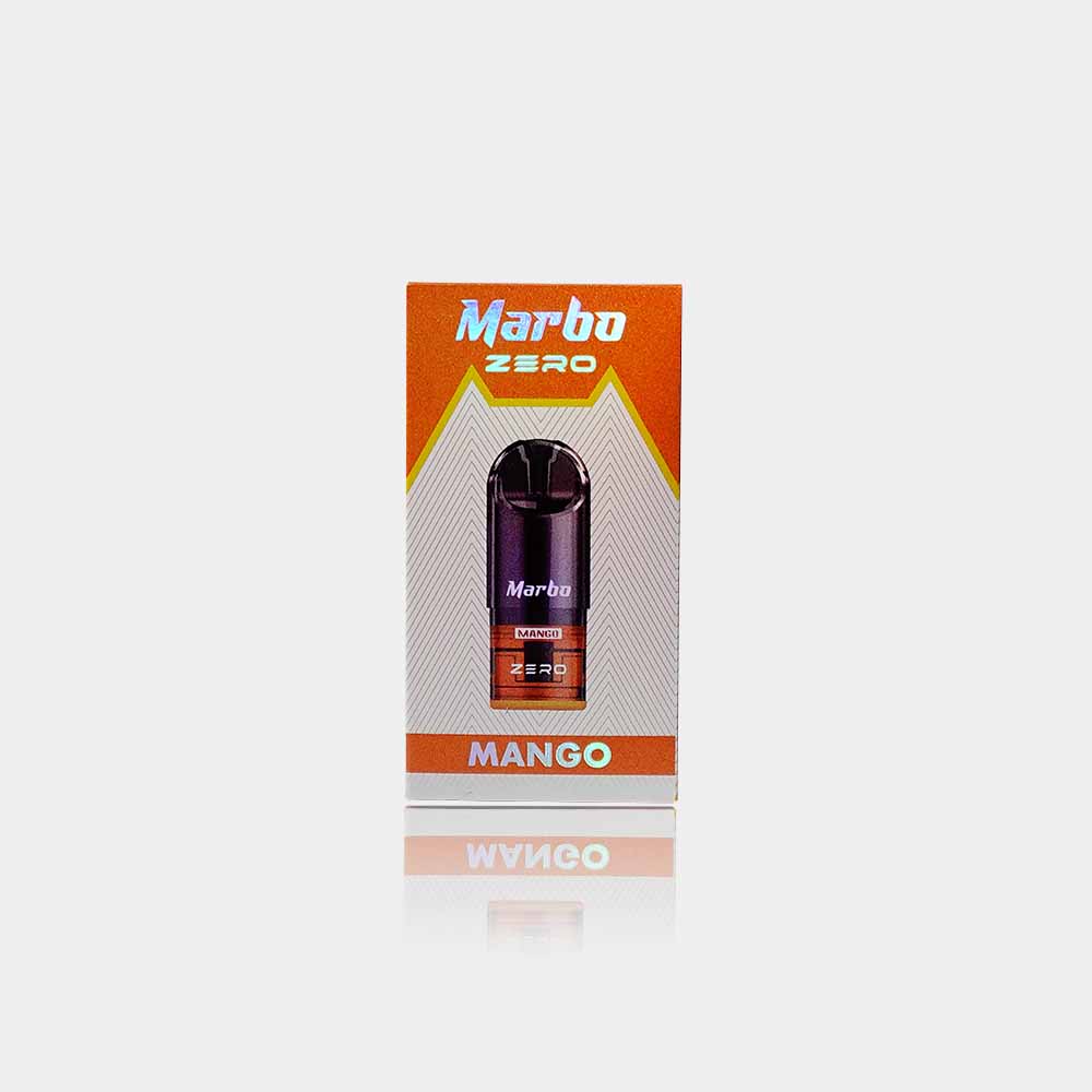 หัวพอต Marbo ราคาส่ง-หัวพอต-Marbo-Mango-Vape Haus