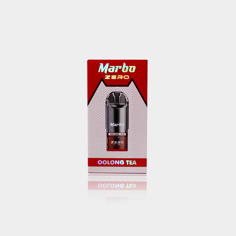 หัวพอต Marbo ราคาส่ง-หัวพอต-Marbo-Oolong Tea-Vape Haus