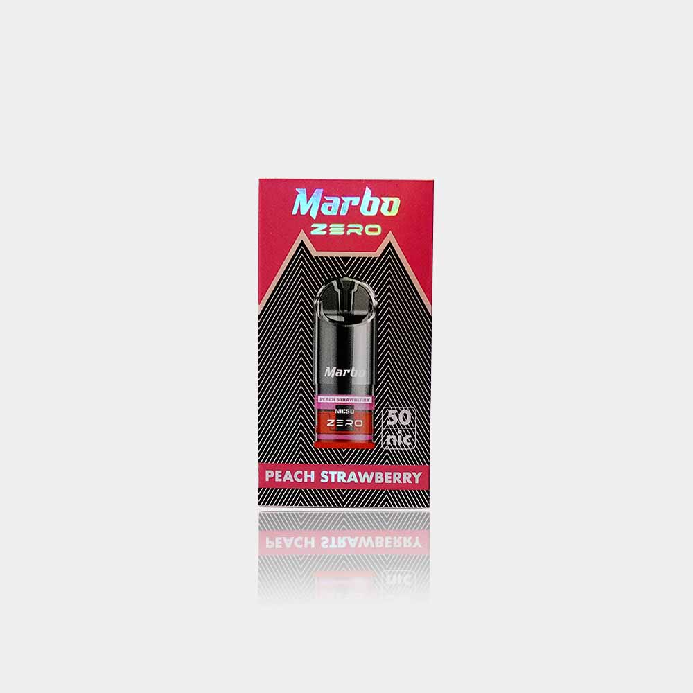 หัวพอต Marbo ราคาส่ง-หัวพอต-Marbo-Vape Haus