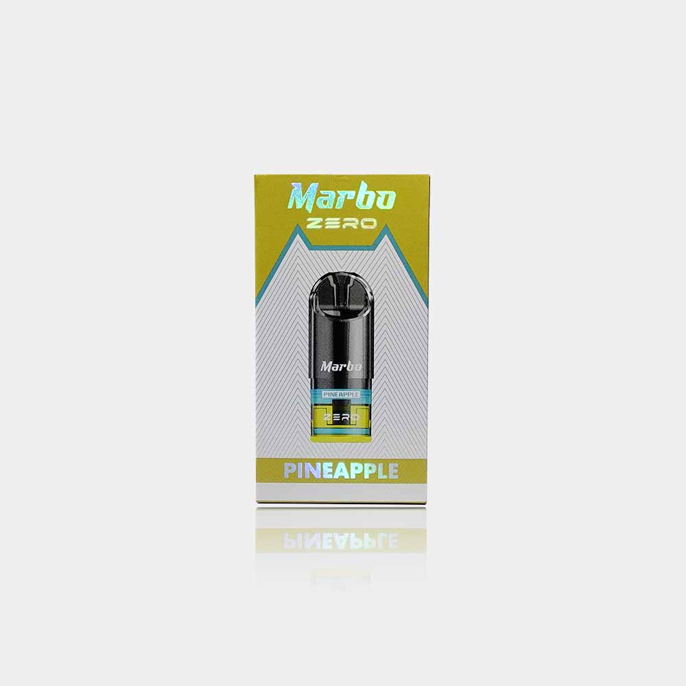 หัวพอต Marbo ราคาส่ง-หัวพอต-Marbo-Pineapple-Vape Haus