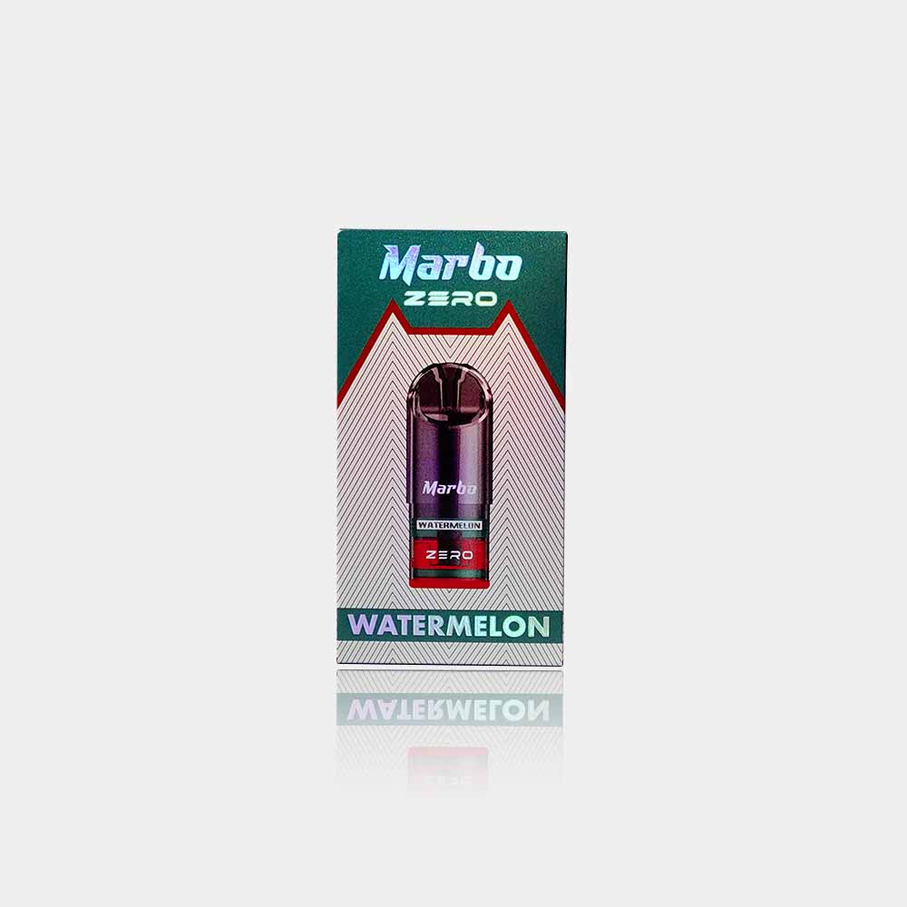 หัวพอต Marbo ราคาส่ง-หัวพอต-Marbo-Watermelon-Vape Haus