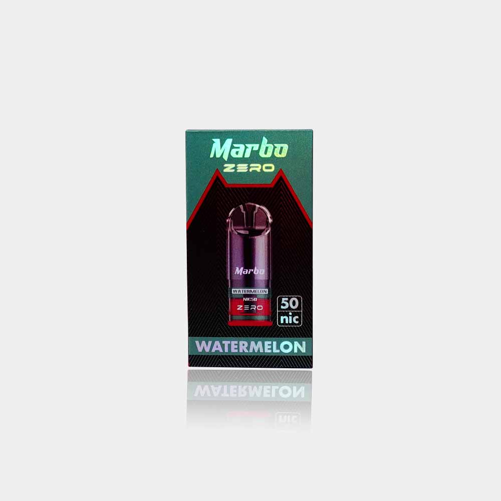 หัวพอต Marbo ราคาส่ง-หัวพอต-Marbo-Vape Haus