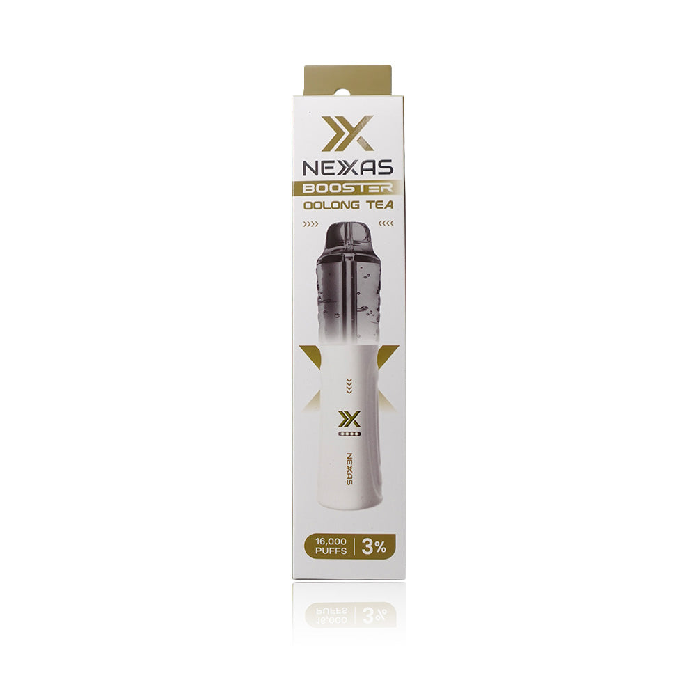 พอตใช้แล้วทิ้ง Nexas Booster ราคาส่ง - 16000 คำ