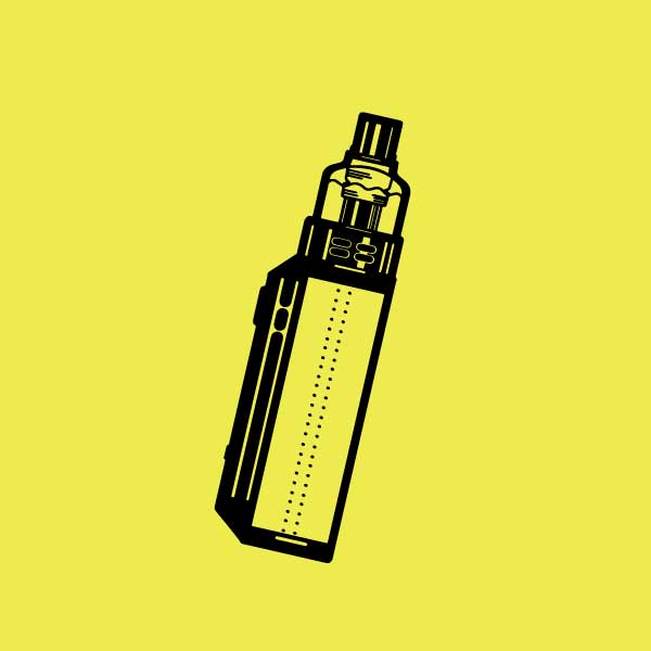 podsystem - Vape Haus