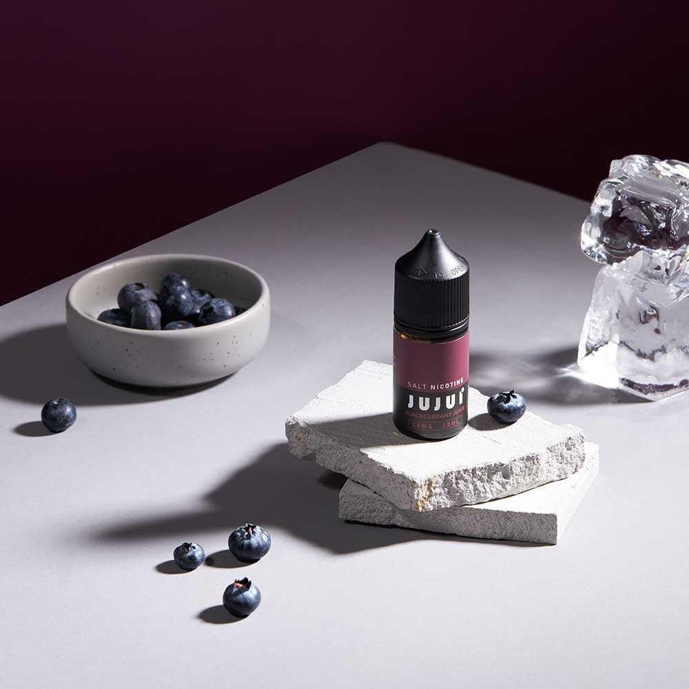 น้ำยา SaltNic - JUJUI - 30ml-น้ำยาบุหรี่ไฟฟ้า-JUJUI E-Liquid-Vape Haus