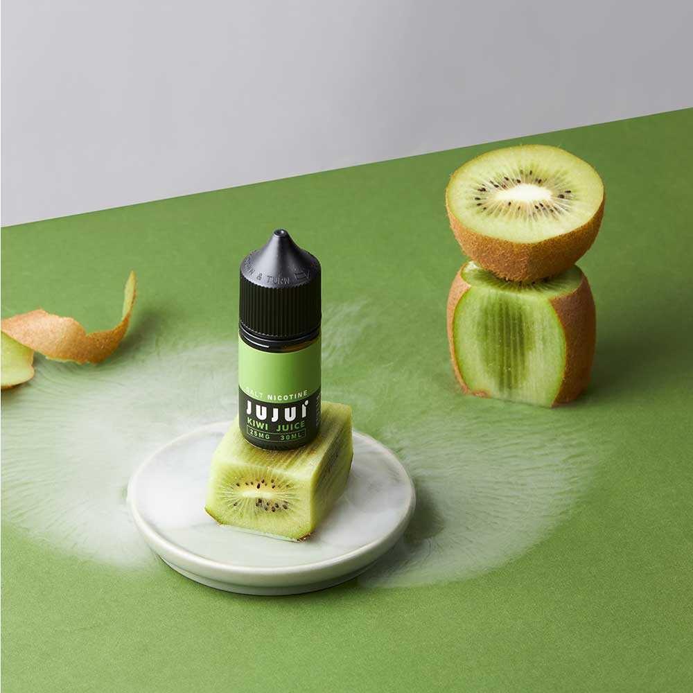 น้ำยา SaltNic - JUJUI - 30ml-น้ำยาบุหรี่ไฟฟ้า-JUJUI E-Liquid-Vape Haus
