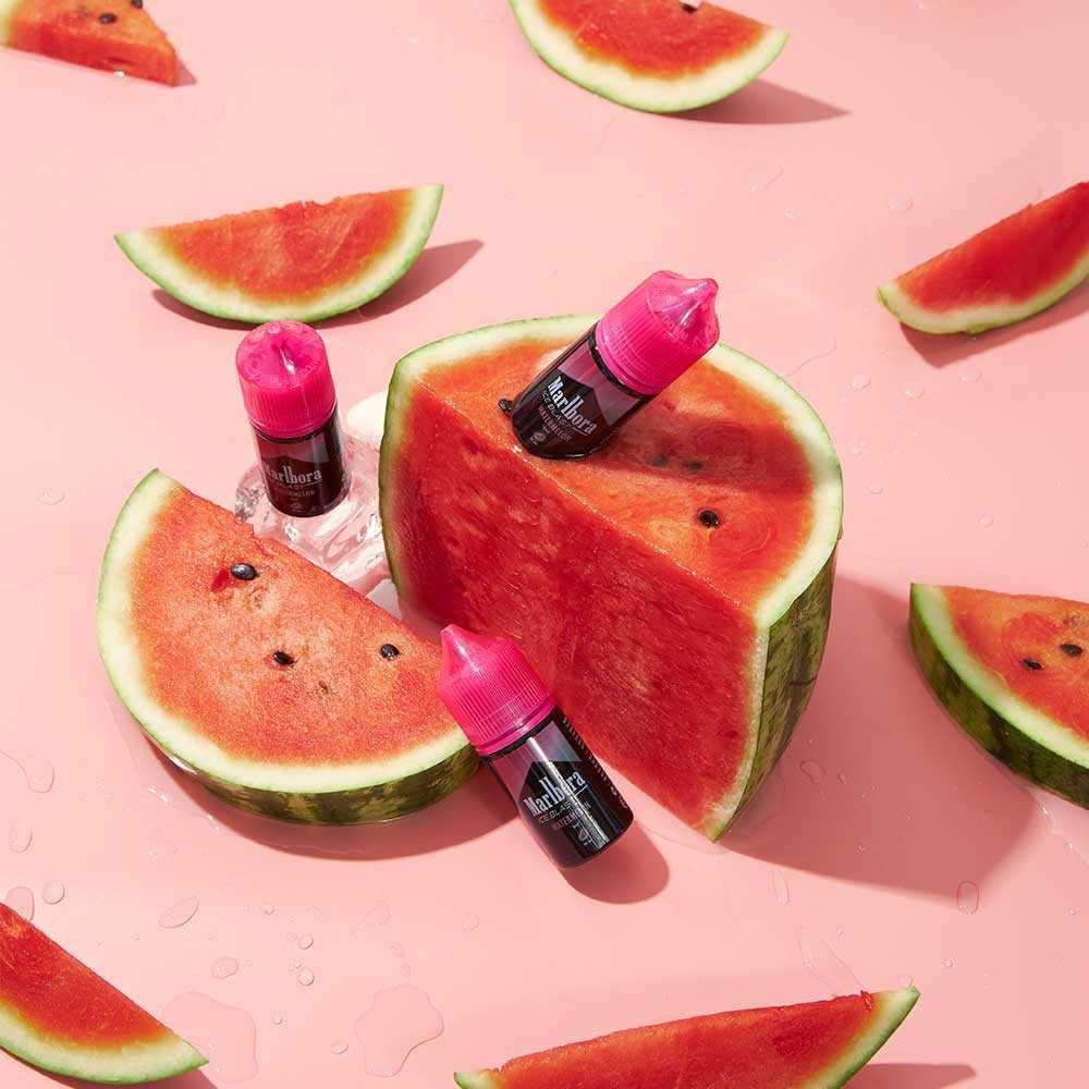 น้ำยา SaltNic - Marlbora - 30ml-น้ำยาบุหรี่ไฟฟ้า-Marlbora E-Liquid-Vape Haus