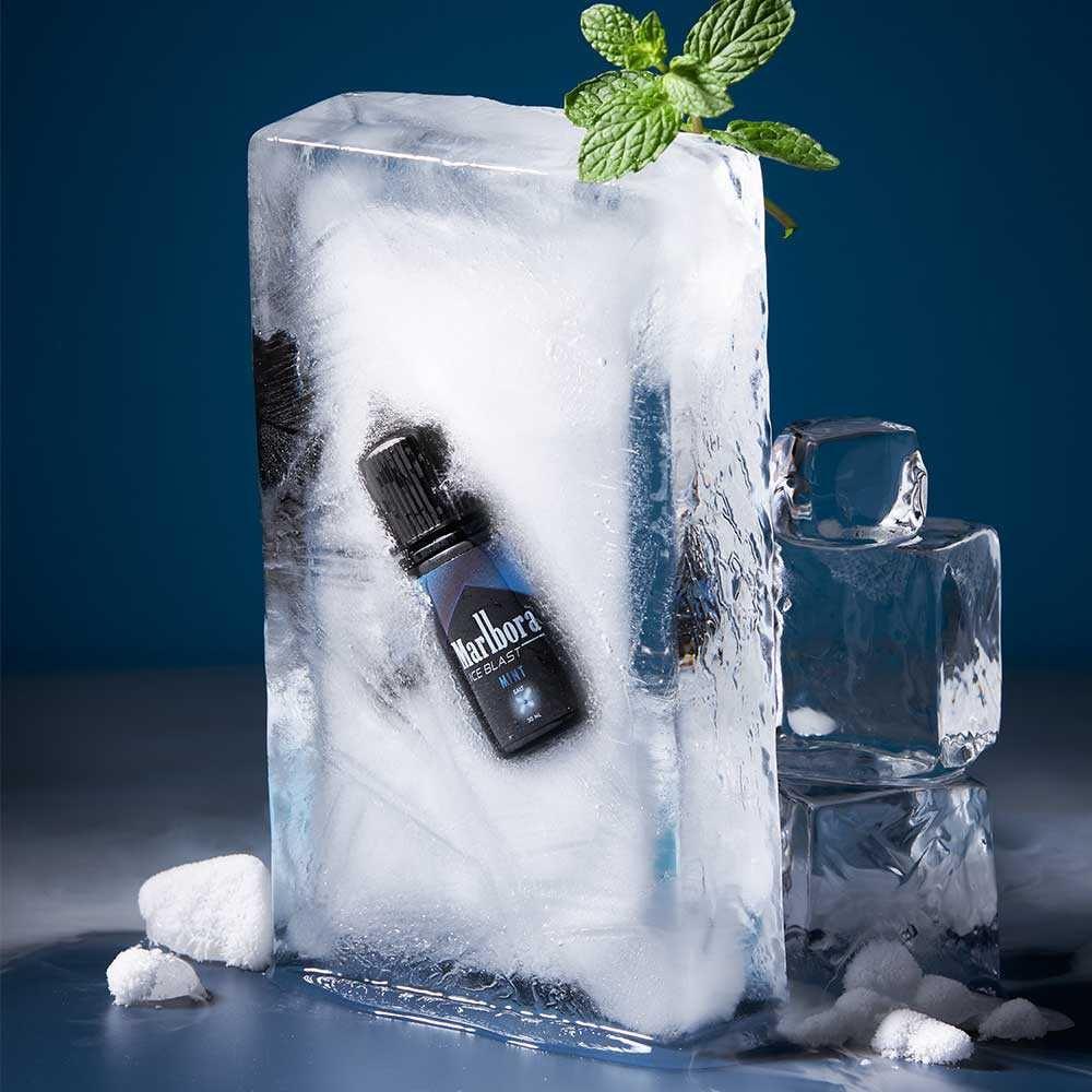น้ำยา SaltNic - Marlbora - 30ml-น้ำยาบุหรี่ไฟฟ้า-Marlbora E-Liquid-Vape Haus